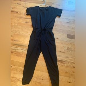 Albion jumpsuit
